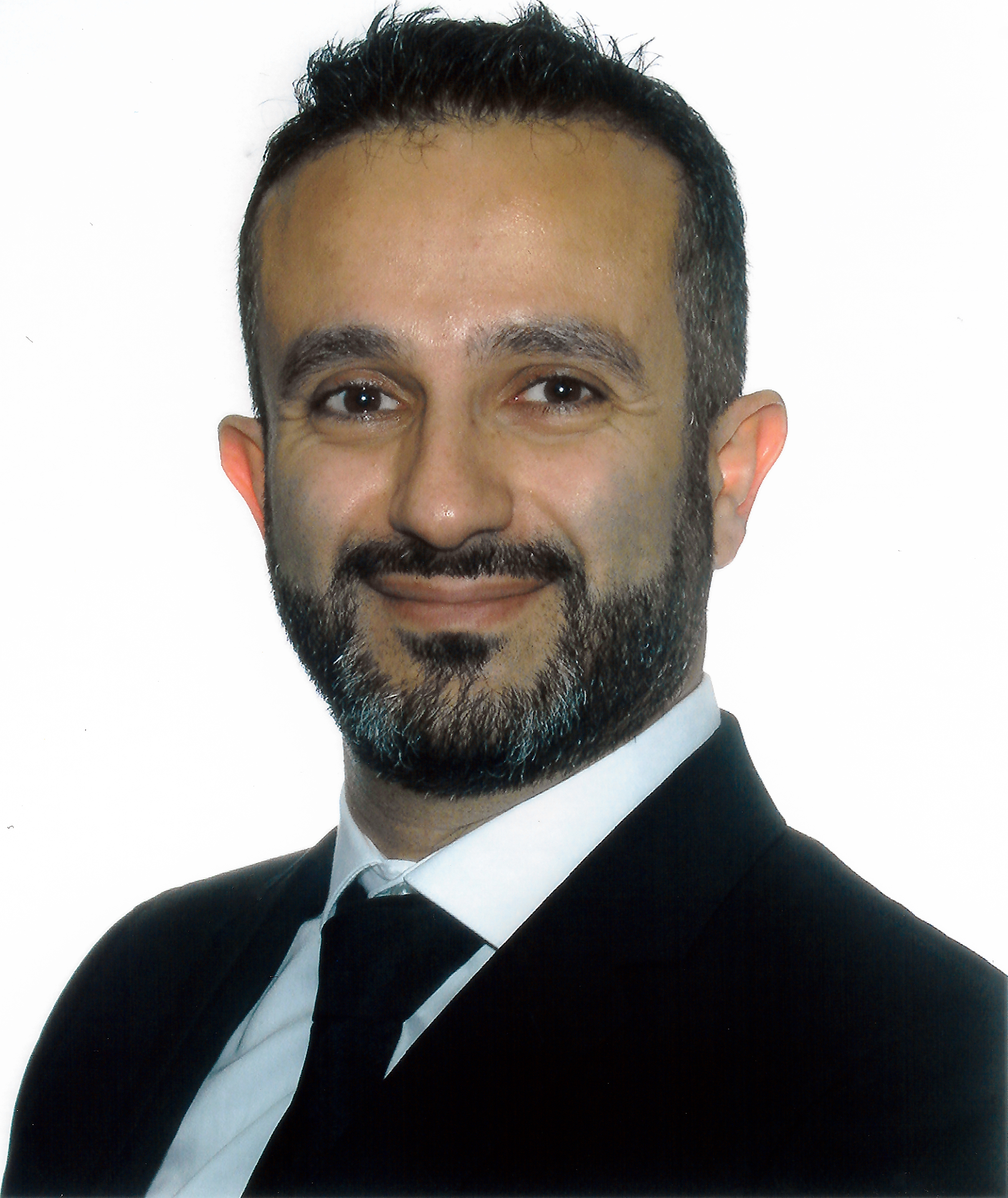 Expert Witness, Yahia Al-Tamimi
